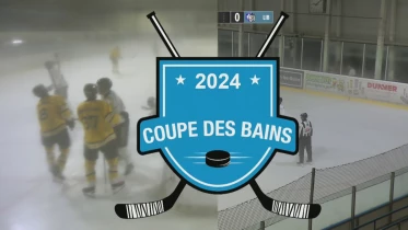 HC Ajoie - Liberec (TCH)