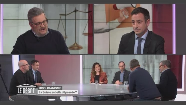 Émission du 16 janvier 2024