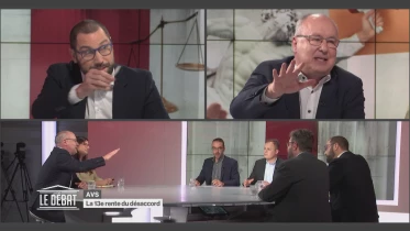 Émission du 30 janvier 2024