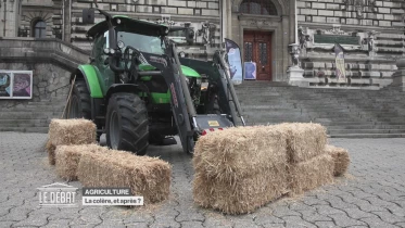 Émission du 20 février 2024