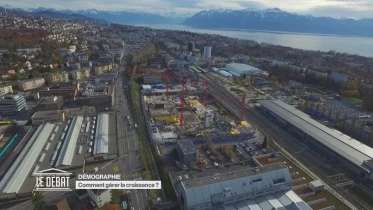 Émission du 19 mars 2024