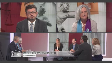 Émission du 16 avril 2024