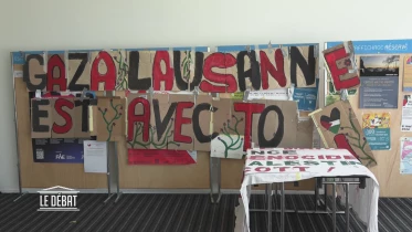 Émission du 14 mai 2024