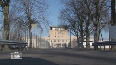 Émission du 28 mai 2024