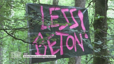 Émission du 25 juin 2024