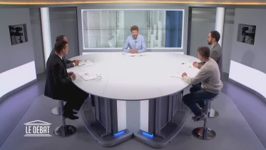 Émission du 5 novembre 2024