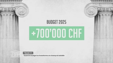 Émission du 19 novembre 2024