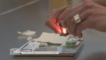 Émission du 26 novembre 2024