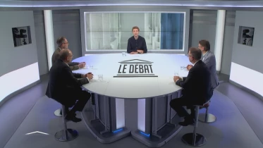 Émission du 3 décembre 2024