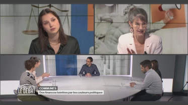 Émission du 10 décembre 2024