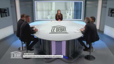 Émission du 17 décembre 2024