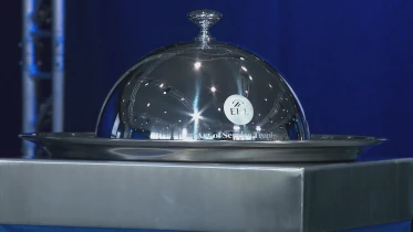 Art of Service Trophy - Concours des arts du service édition 2024