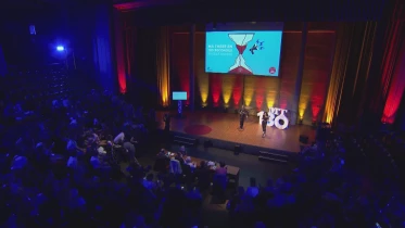 Ma thèse en 180 secondes