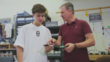 Prix Innovation Fribourg Freiburg 2024