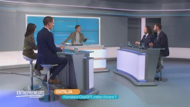 Émission du 24 janvier 2024