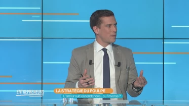 Émission du 14 février 2024