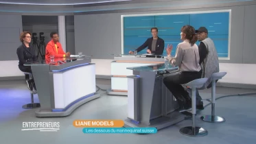 Émission du 21 février 2024