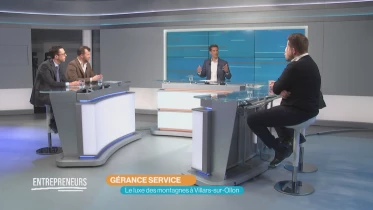 Émission du 28 février 2024