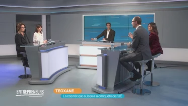 Émission du 6 mars 2024