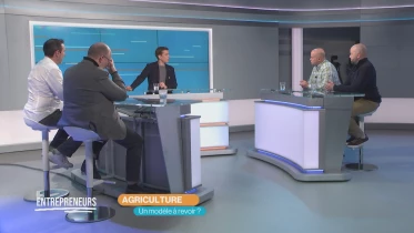 Émission du 27 mars 2024