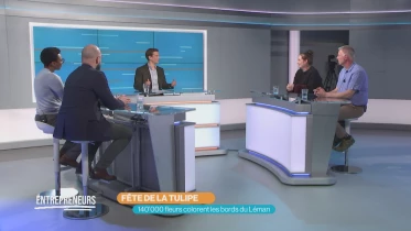 Émission du 3 avril 2024