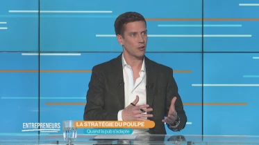 Émission du 24 avril 2024