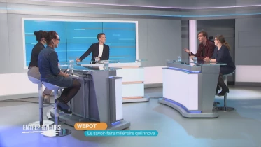 Émission du 15 mai 2024