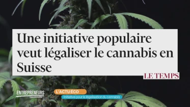 Émission du  29 mai 2024