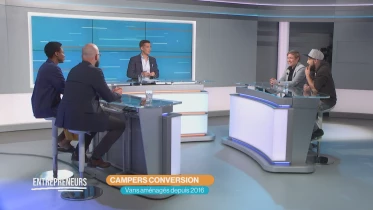 Émission du 5 juin 2024