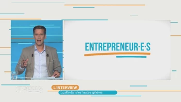 Émission du 4 septembre 2024