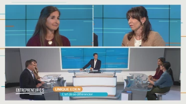 Émission du 11 septembre 2024