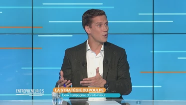 Émission du 18 septembre 2024