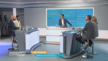 Émission du 25 septembre 2024