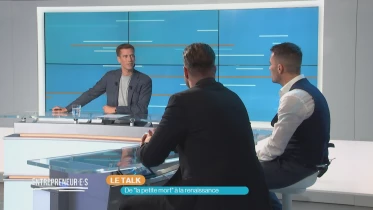 Émission du 2 octobre 2024