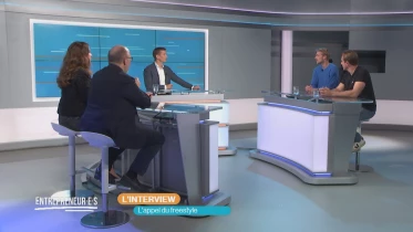 Émission du 9 octobre 2024