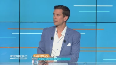 Émission du 13 novembre 2024