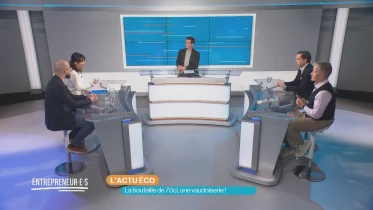 Émission du 27 novembre 2024