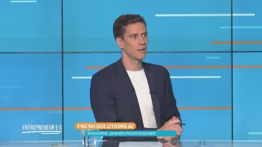 Émission du 4 décembre 2024