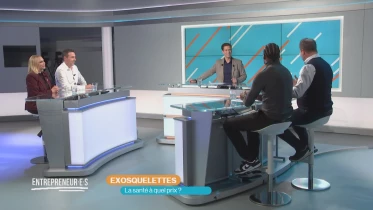 Émission du 18 décembre 2024