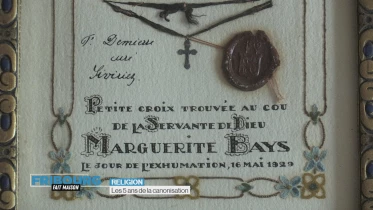 Émission du 10 octobre 2024