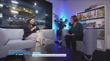 Émission du 24 octobre 2024