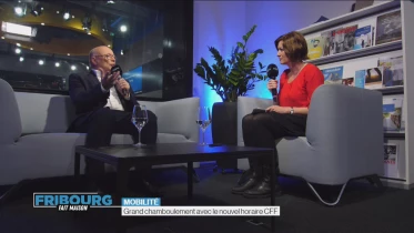 Émission du 12 décembre 2024