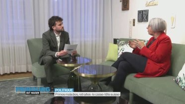 Émission du 19 décembre 2024