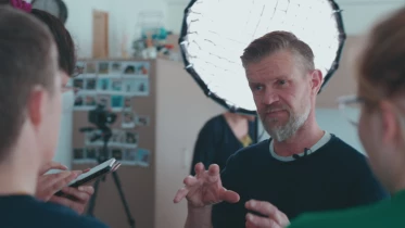 La Causette - Jo Mettraux