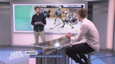 Journal du 3 janvier 2024