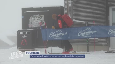 Journal du 8 janvier 2024