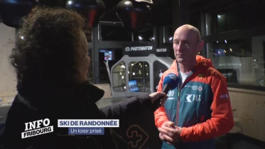 Journal du 12 janvier 2024