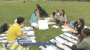 Journal du 15 janvier 2024