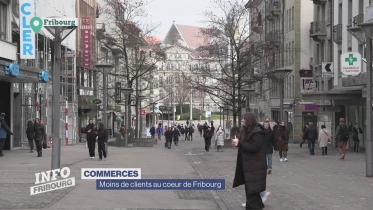 Journal du 16 janvier 2024