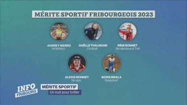 Journal du 19 janvier 2024